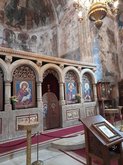 Sapara Monastery