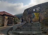 Sapara Monastery