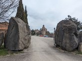 Монастырь Шавнабада