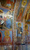 Монастырь Шавнабада