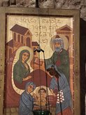 იოანე ნათლისმცემლის მონასტერი გარეჯში