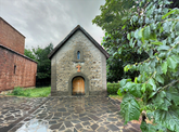 Monastery of the Assyrian Fathers, Dzveli Kanda