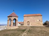უზოს მონასტერი