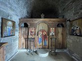 უზოს მონასტერი
