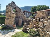 Zarzma Monastery