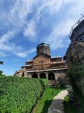 Zarzma Monastery