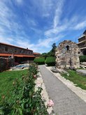 Zarzma Monastery