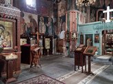 Zarzma Monastery