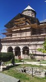 Zarzma Monastery