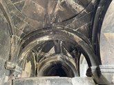 Zarzma Monastery