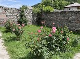 Zarzma Monastery