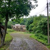 Монастырский комплекс Квемо Церакви