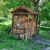 Монастырский комплекс Квемо Церакви