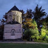 მარტვილის სამონასტრო კომპლექსი