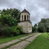 მარტვილის სამონასტრო კომპლექსი