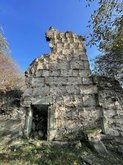 Монастырский комплекс Саберо