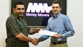 Компания "Money Movers"