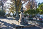 Pushkin Square