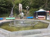პრომეთეს ქანდაკება