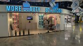 More Beauty