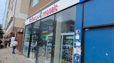 Mosaic (Brtskinvale St. 102)