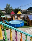 Mother Ge (dead end Chokhonelidze, 4)