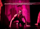 Kakha Bakuradze Movement Theatre