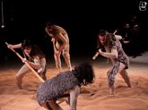 Kakha Bakuradze Movement Theatre