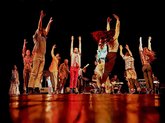 Kakha Bakuradze Movement Theatre