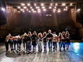 Kakha Bakuradze Movement Theatre