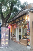 Mr Kebab