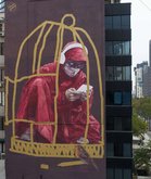 Locked in a Golden Cage