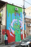 Ode to Street Art