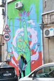 Ode to Street Art