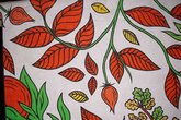 Pomegranate and oak. Thyme and rose