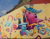 Sweet Wall