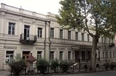 გიორგი ლეონიძის სახელობის ქართული ლიტერატურის სახელმწიფო მუზეუმი