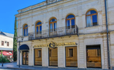 Museum Bar-Restaurant