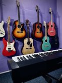 Music Space Saburtalo