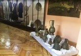Poti Museum of Colchian Culture