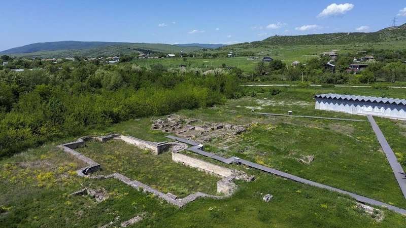 Dzalisa Museum-Reserve