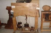 Archil Makaradze Oladauri Ethnographical Museum