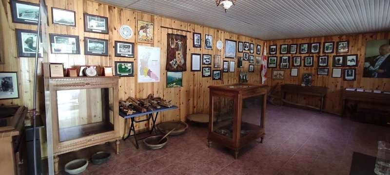 Museum of Selim Khimshiashvili