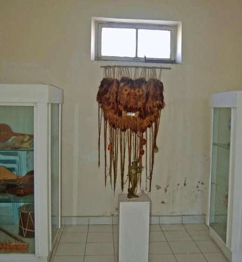 Museum of Education and Culture