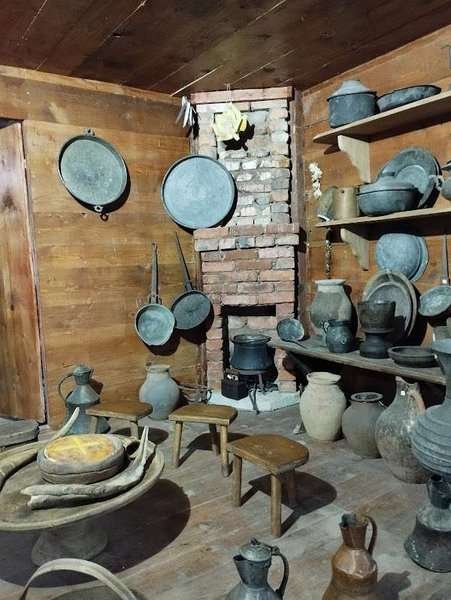 Museum in Kobuleti