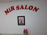WORLD SALON