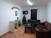 WORLD SALON