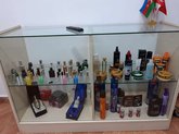 WORLD SALON