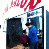 WORLD SALON