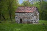 Monastery of St Gregory in Orkhevi